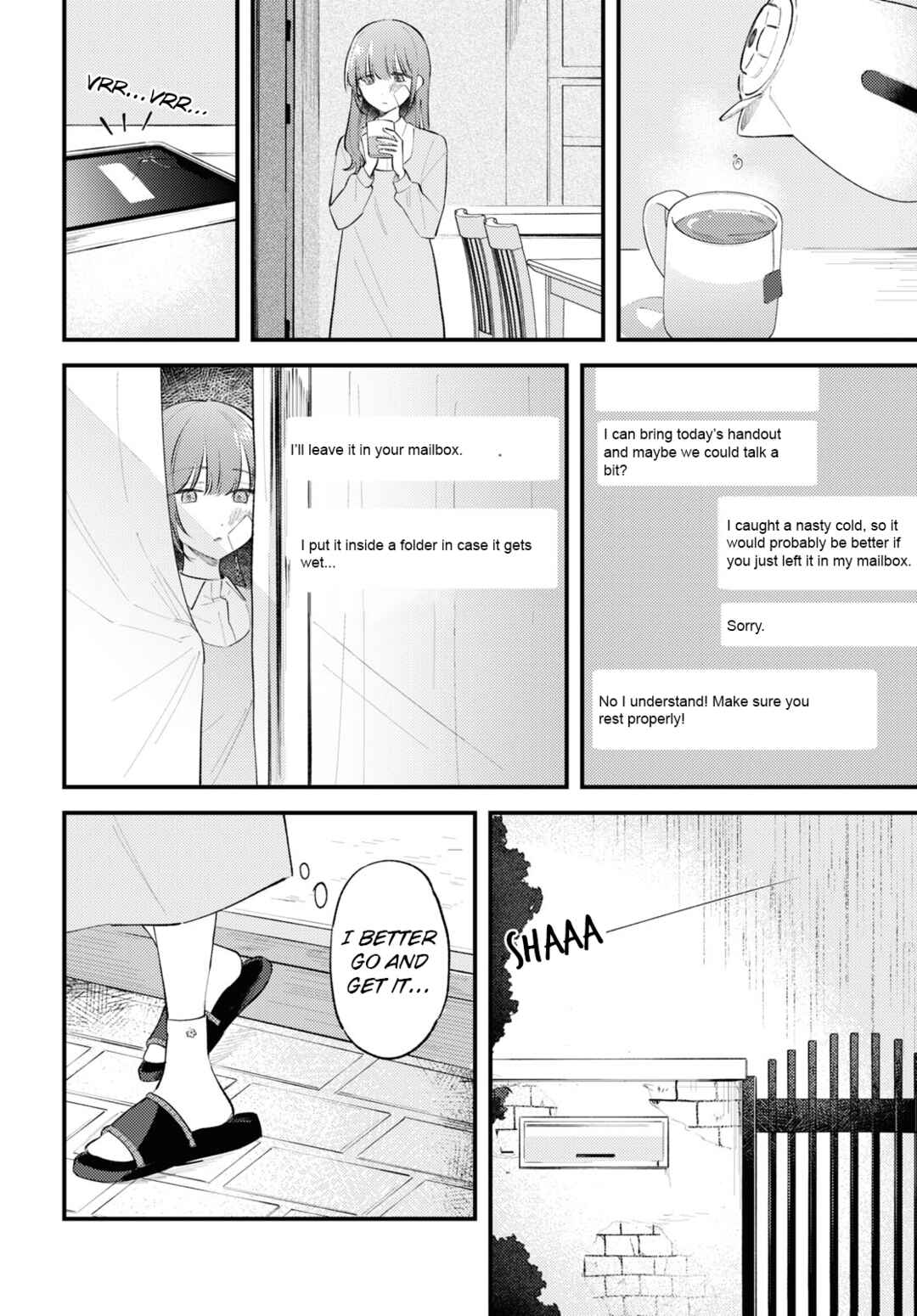 Page 35 Chapter 6 Zenbu Kowashite Jigoku de Aishite