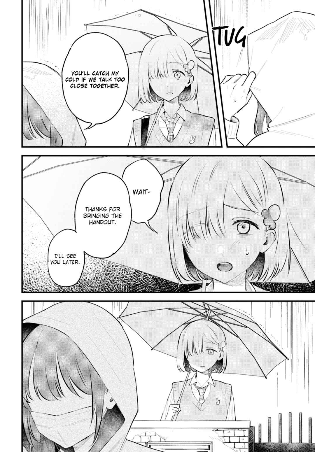 Page 39 Chapter 6 Zenbu Kowashite Jigoku de Aishite