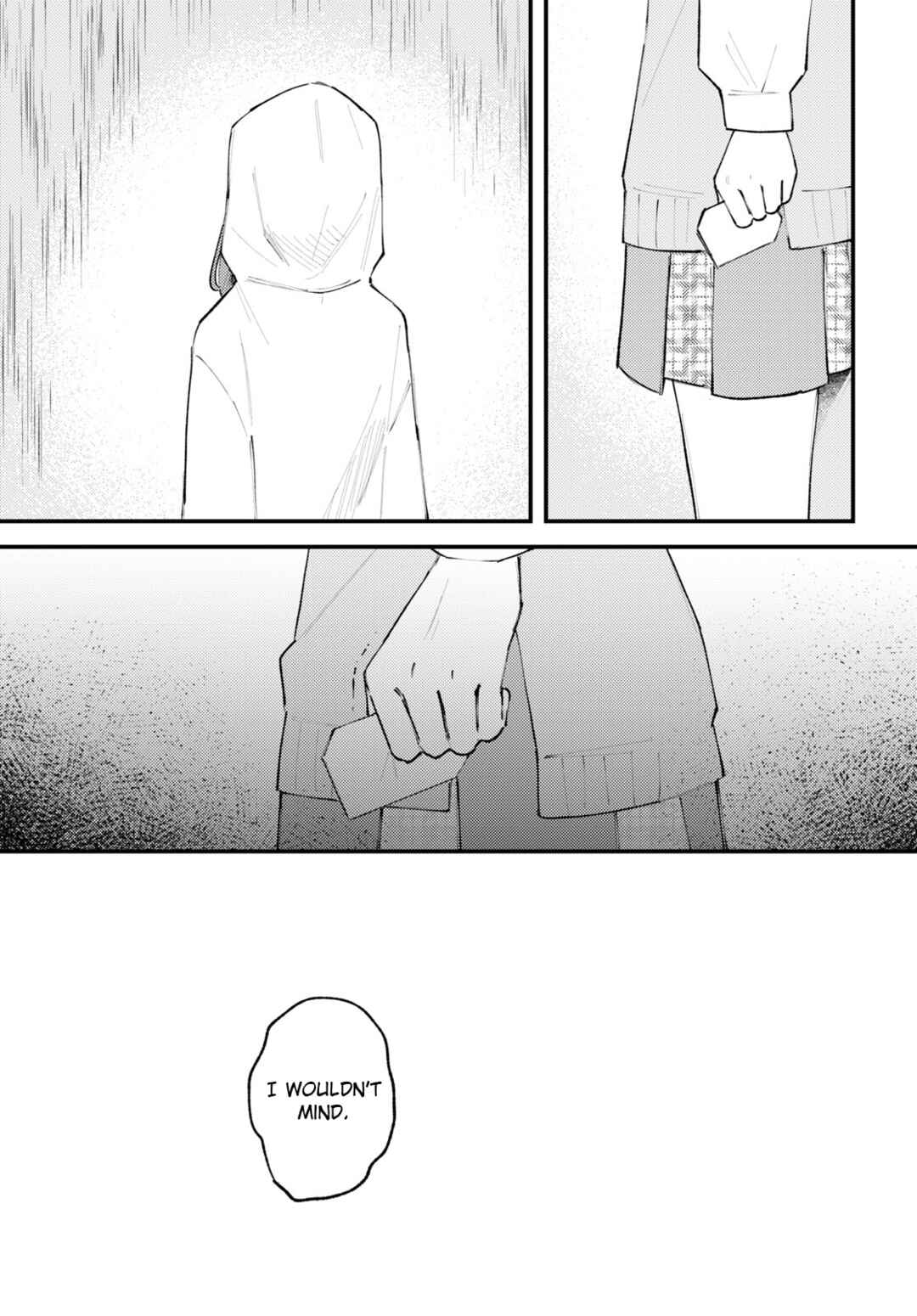 Page 40 Chapter 6 Zenbu Kowashite Jigoku de Aishite