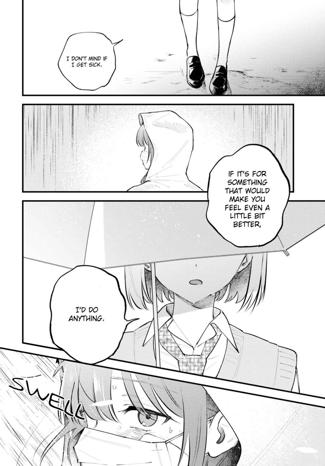 Page 41 Chapter 6 Zenbu Kowashite Jigoku de Aishite