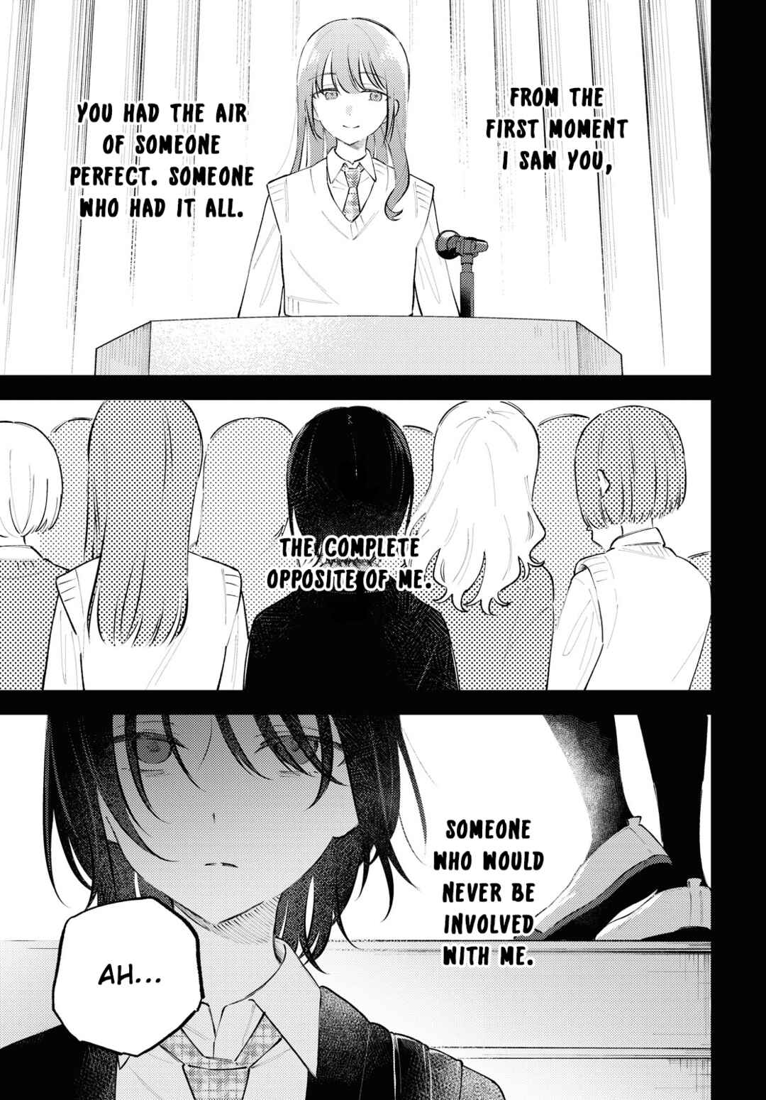 Page 6 Chapter 6 Zenbu Kowashite Jigoku de Aishite