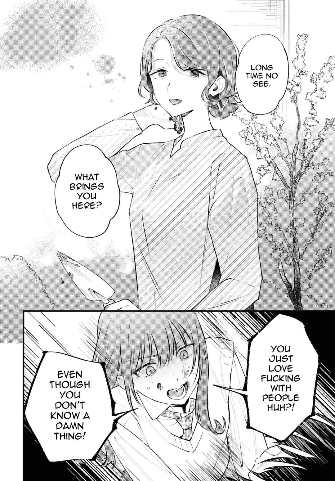 Page 24 Chapter 5 Zenbu Kowashite Jigoku de Aishite