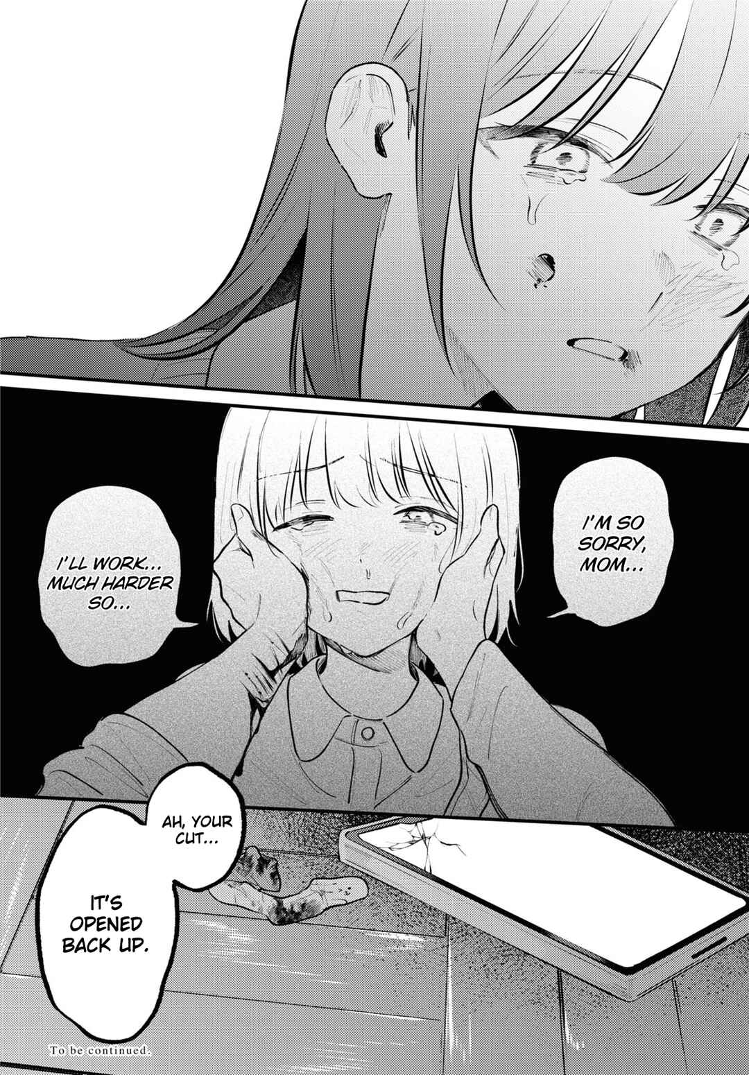 Page 30 Chapter 5 Zenbu Kowashite Jigoku de Aishite