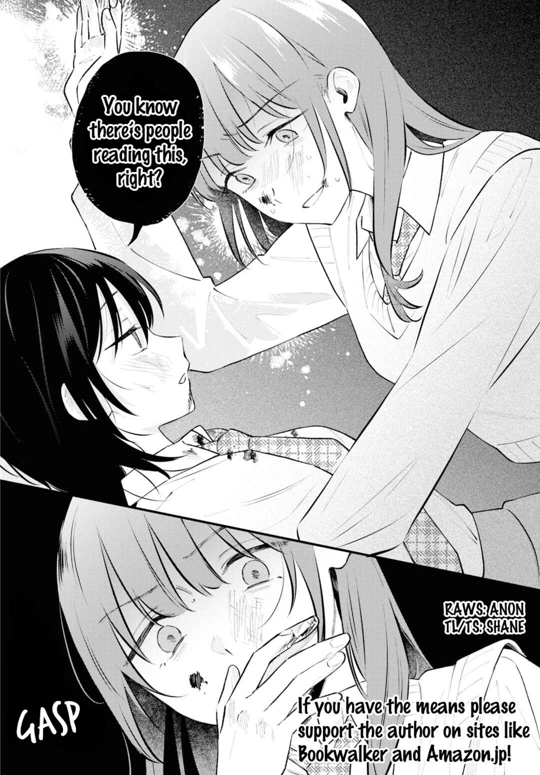 Page 31 Chapter 5 Zenbu Kowashite Jigoku de Aishite