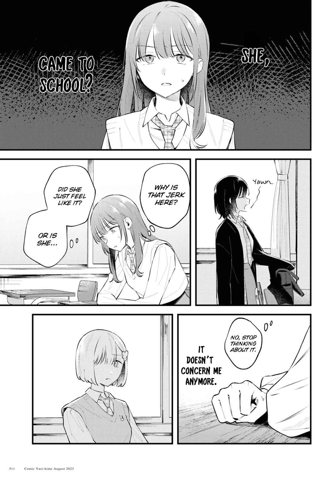 Page 7 Chapter 5 Zenbu Kowashite Jigoku de Aishite
