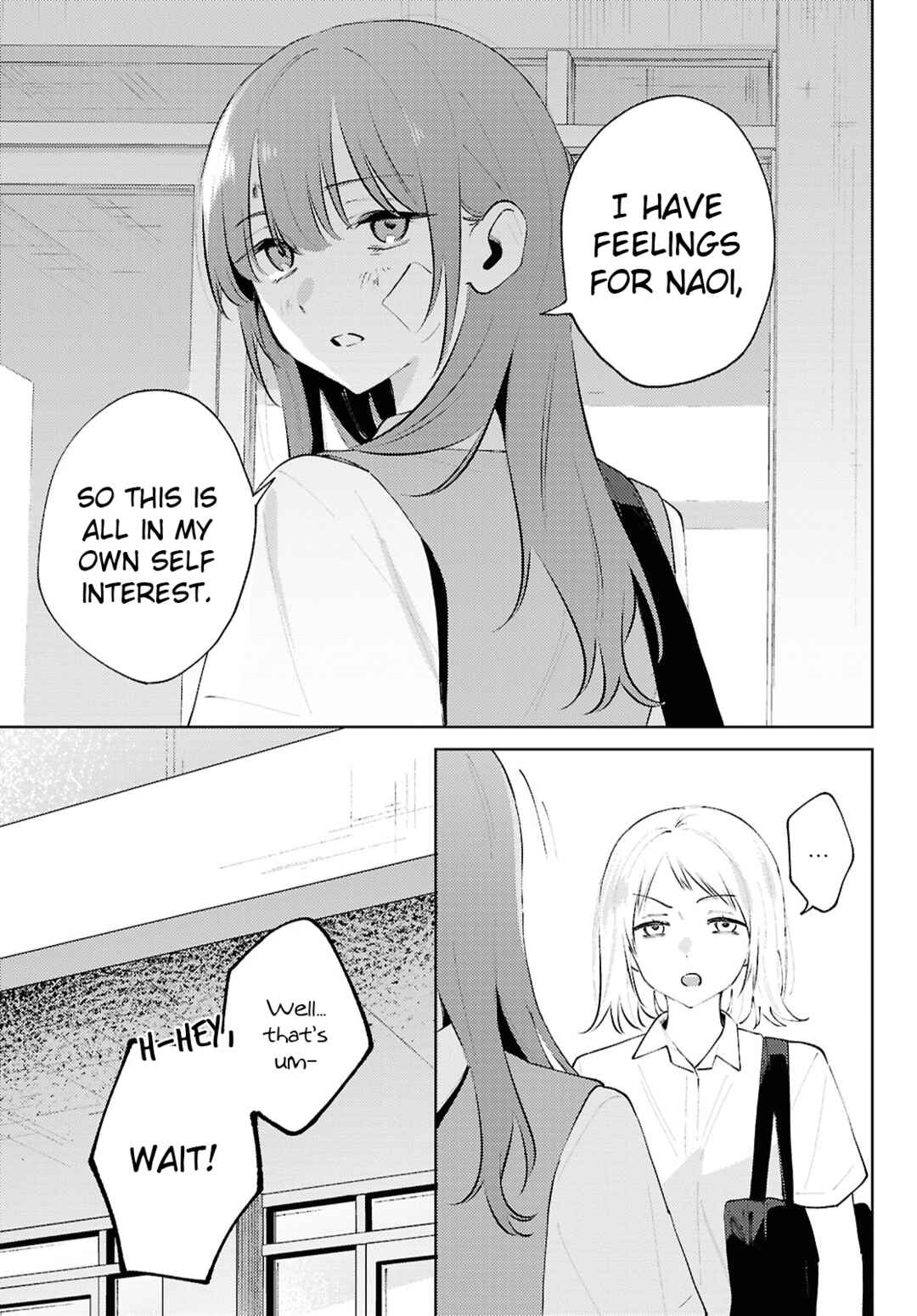 Page 25 Chapter 26 Zenbu Kowashite Jigoku de Aishite