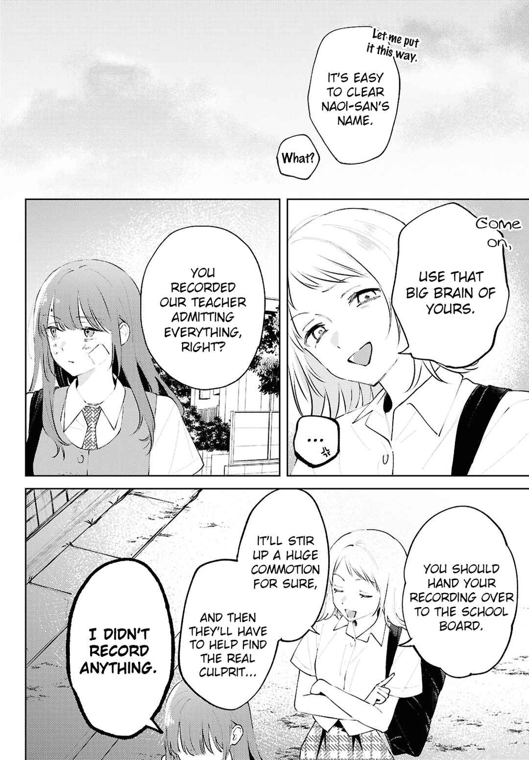 Page 26 Chapter 26 Zenbu Kowashite Jigoku de Aishite