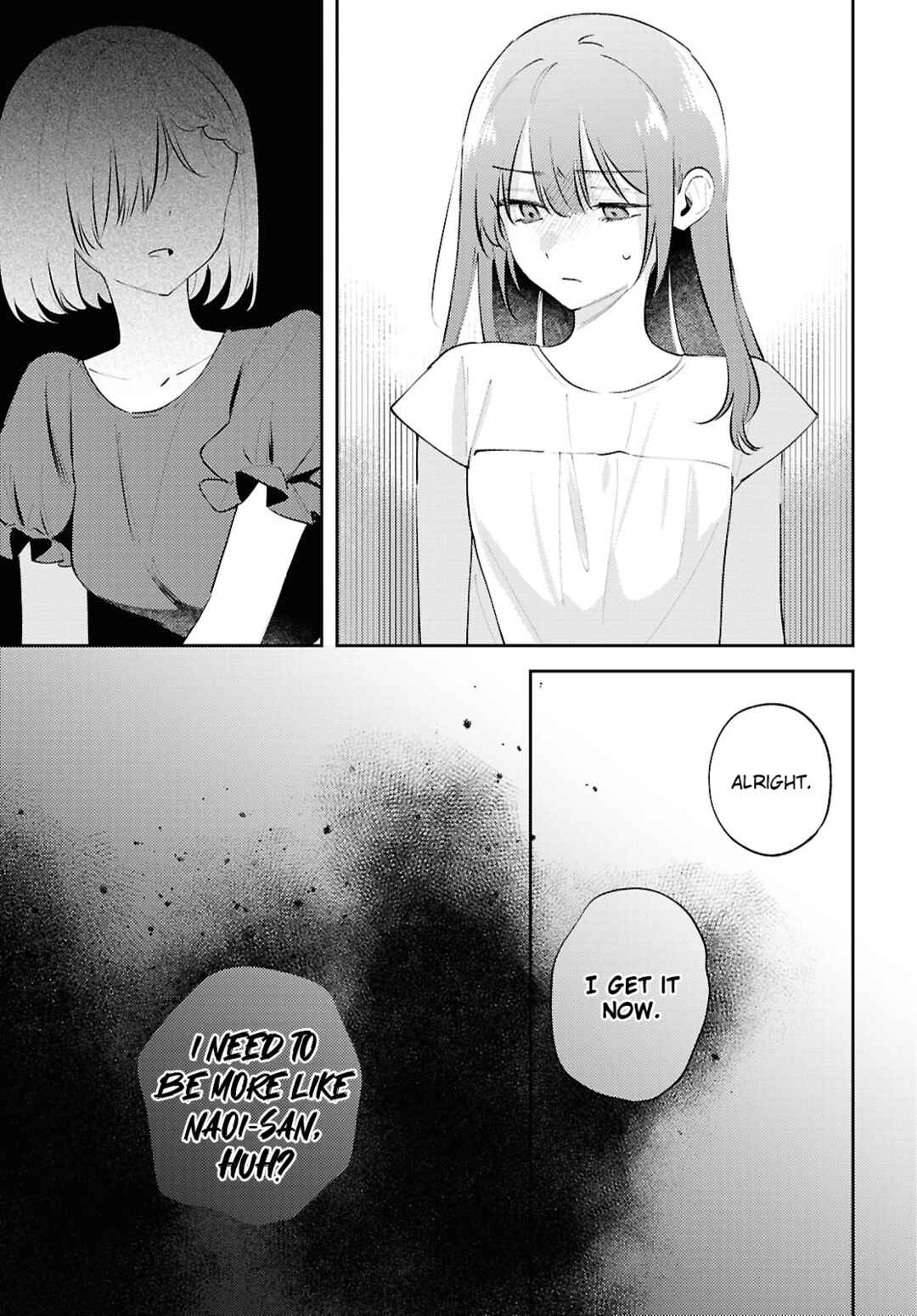 Page 25 Chapter 18 Zenbu Kowashite Jigoku de Aishite