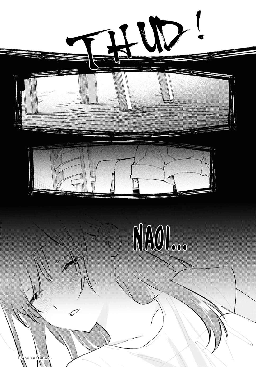 Page 28 Chapter 18 Zenbu Kowashite Jigoku de Aishite