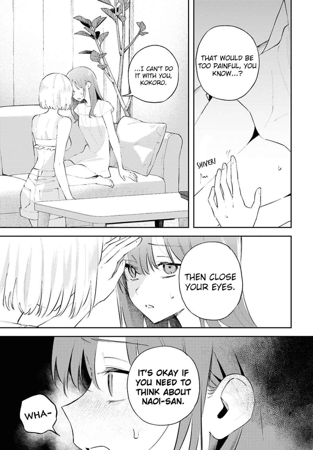 Page 5 Chapter 18 Zenbu Kowashite Jigoku de Aishite