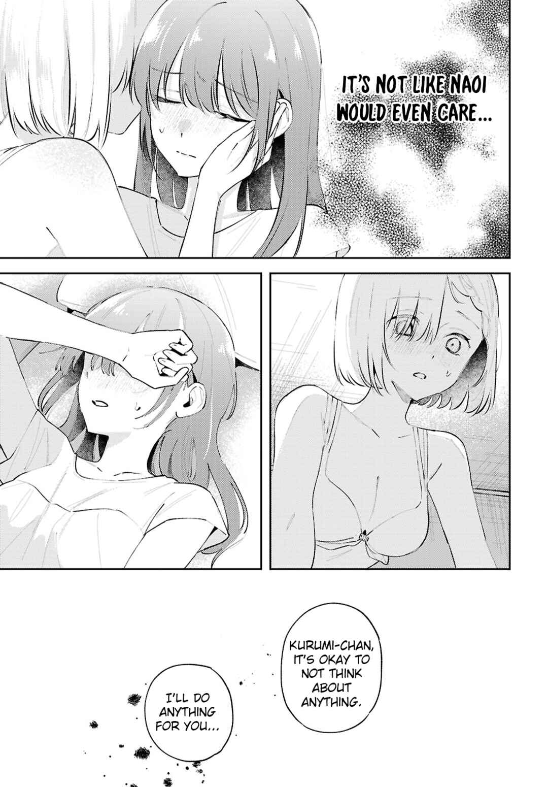 Page 7 Chapter 18 Zenbu Kowashite Jigoku de Aishite