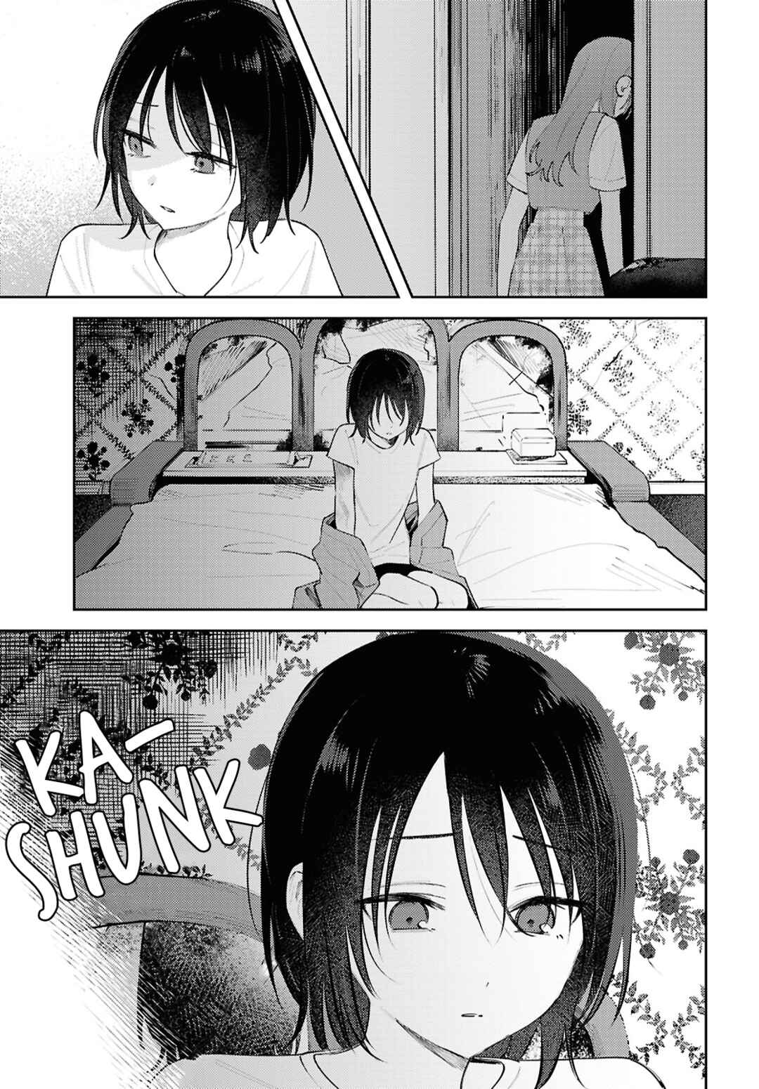 Page 15 Chapter 14 Zenbu Kowashite Jigoku de Aishite