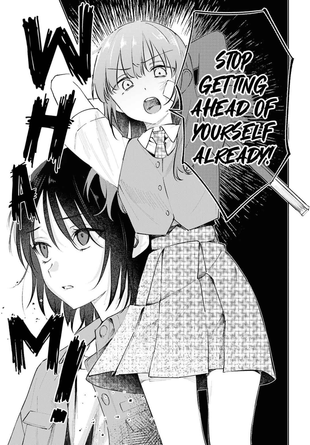 Page 17 Chapter 14 Zenbu Kowashite Jigoku de Aishite