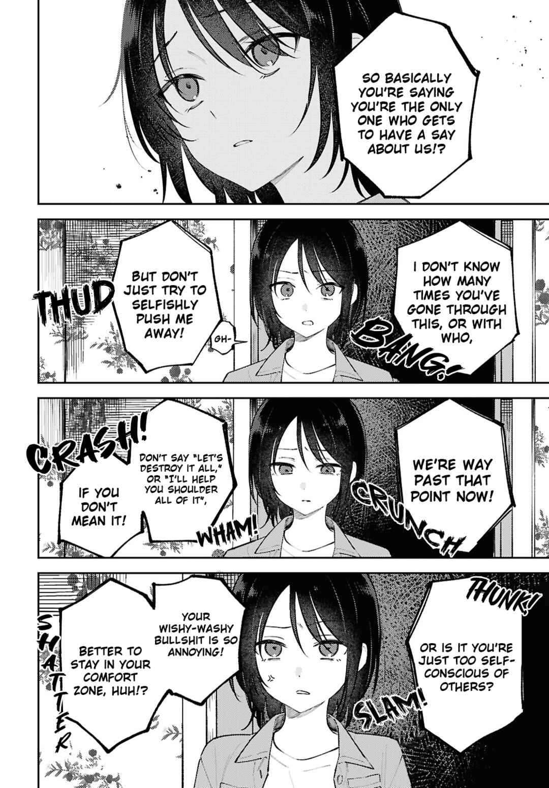 Page 18 Chapter 14 Zenbu Kowashite Jigoku de Aishite