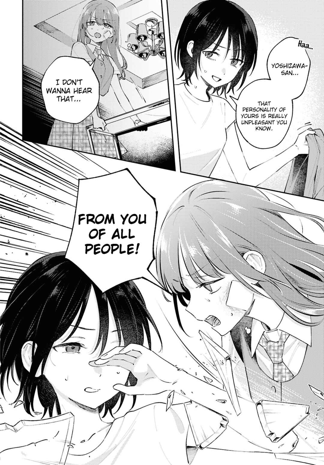 Page 22 Chapter 14 Zenbu Kowashite Jigoku de Aishite