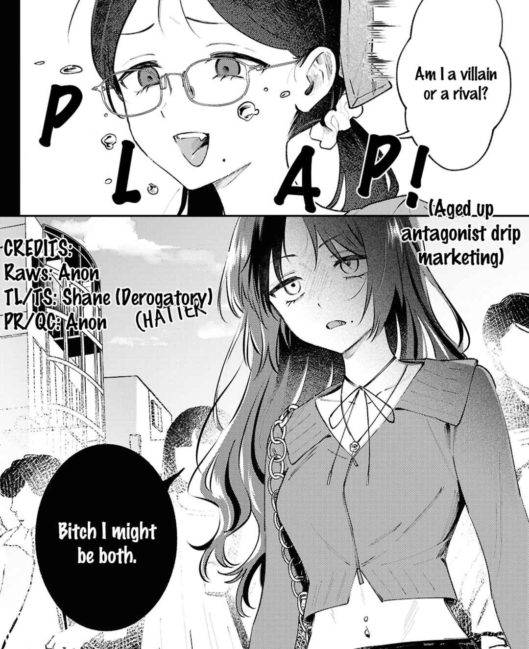 Page 37 Chapter 14 Zenbu Kowashite Jigoku de Aishite