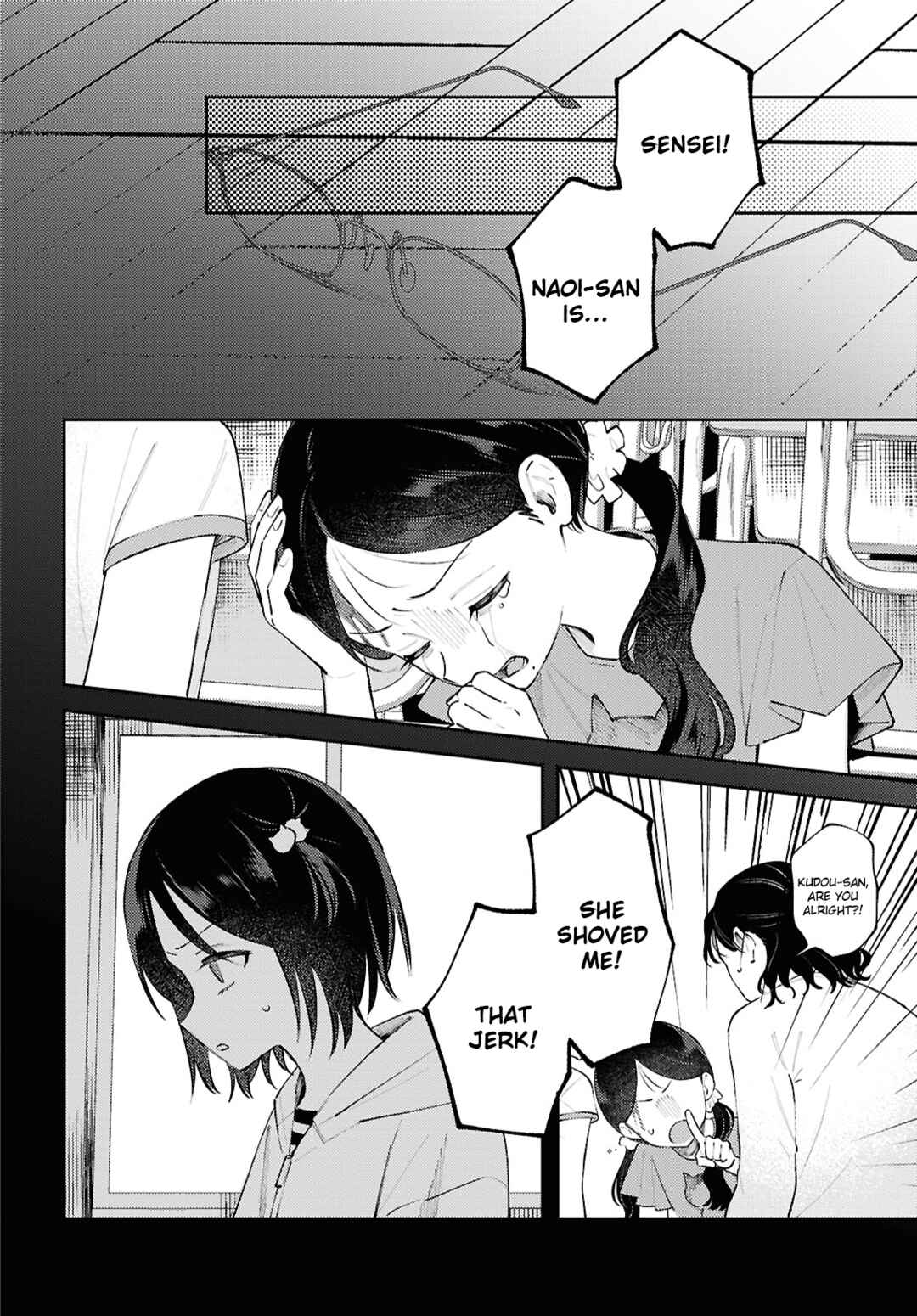 Page 4 Chapter 14 Zenbu Kowashite Jigoku de Aishite