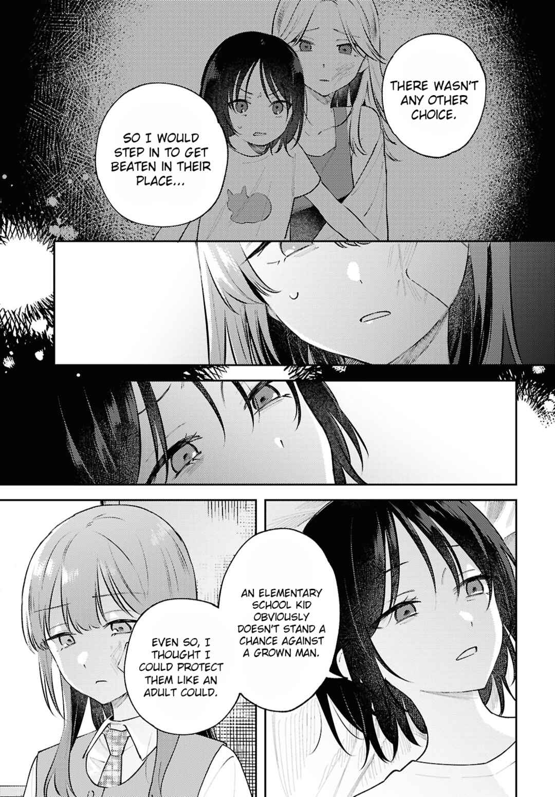 Page 9 Chapter 14 Zenbu Kowashite Jigoku de Aishite