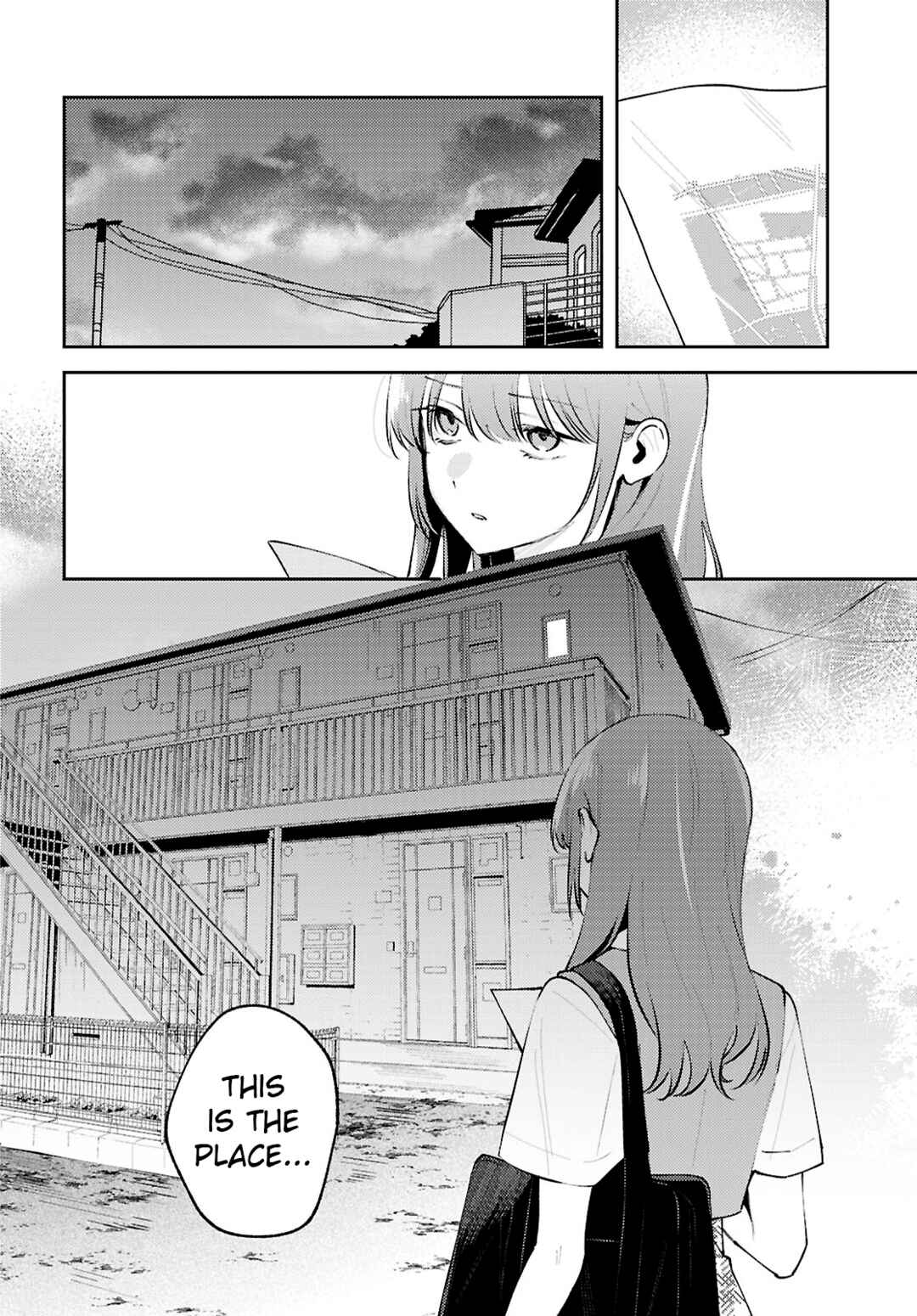Page 24 Chapter 25 Zenbu Kowashite Jigoku de Aishite