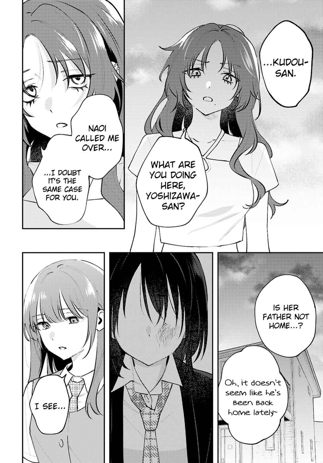 Page 26 Chapter 25 Zenbu Kowashite Jigoku de Aishite