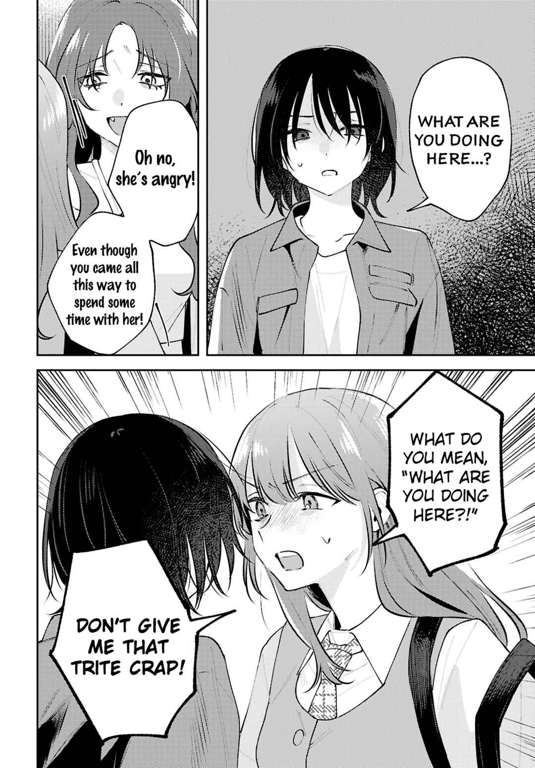 Page 30 Chapter 25 Zenbu Kowashite Jigoku de Aishite
