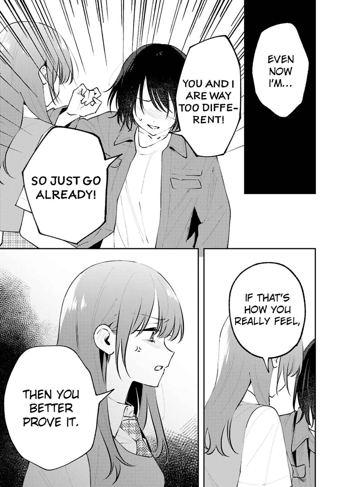 Page 33 Chapter 25 Zenbu Kowashite Jigoku de Aishite