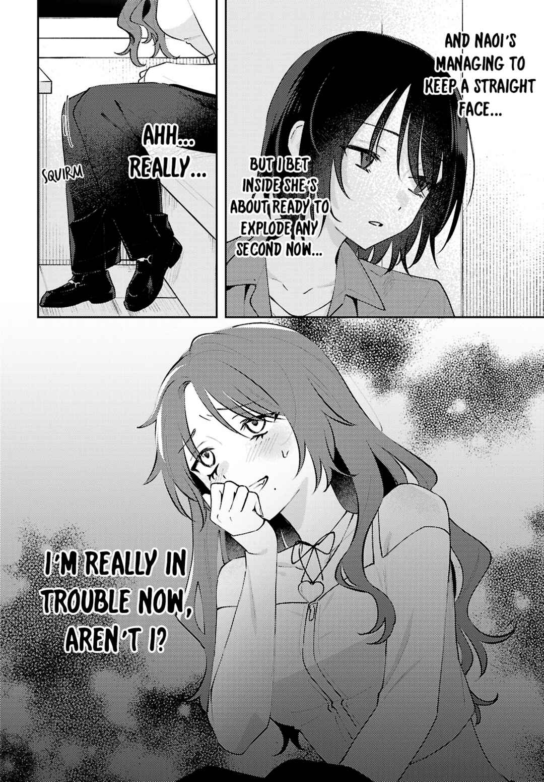 Page 4 Chapter 25 Zenbu Kowashite Jigoku de Aishite