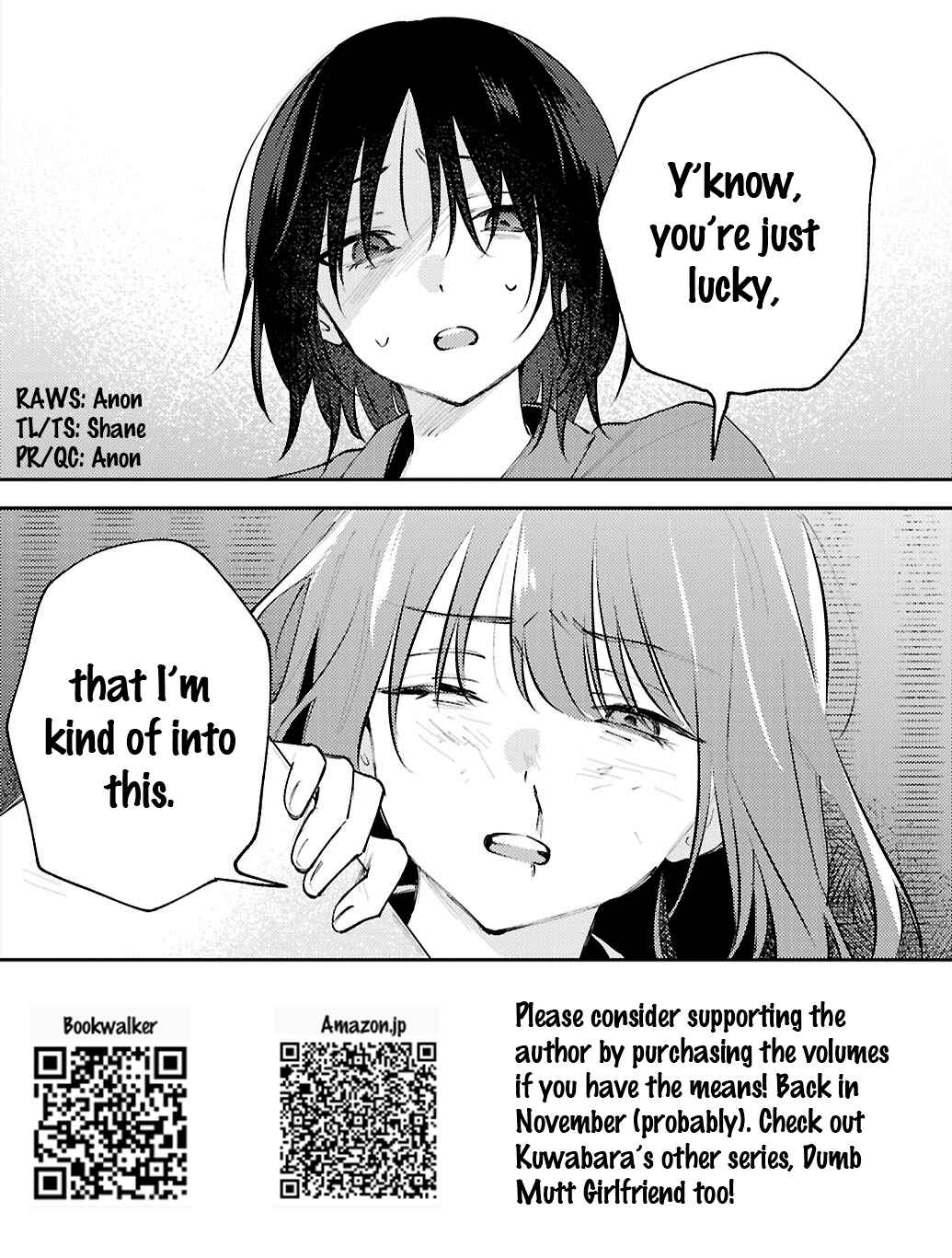 Page 44 Chapter 25 Zenbu Kowashite Jigoku de Aishite