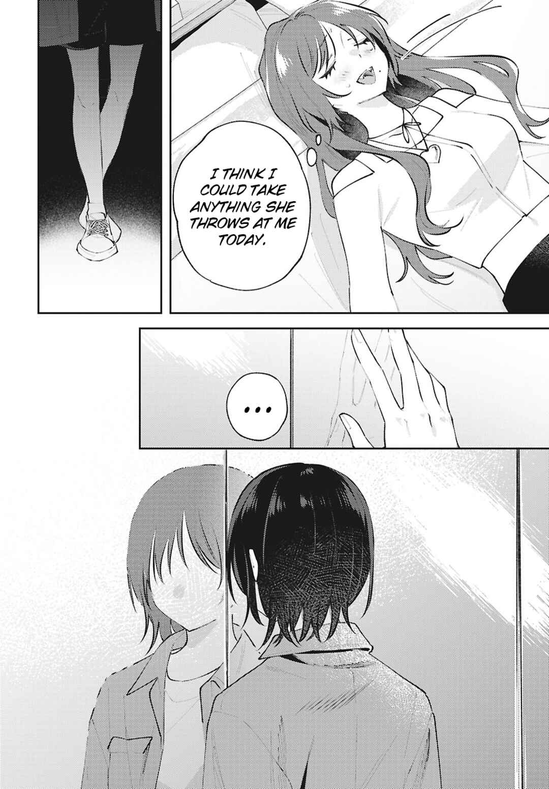 Page 6 Chapter 25 Zenbu Kowashite Jigoku de Aishite