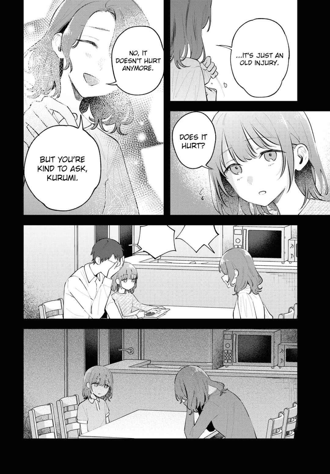 Page 11 Chapter 11 Zenbu Kowashite Jigoku de Aishite
