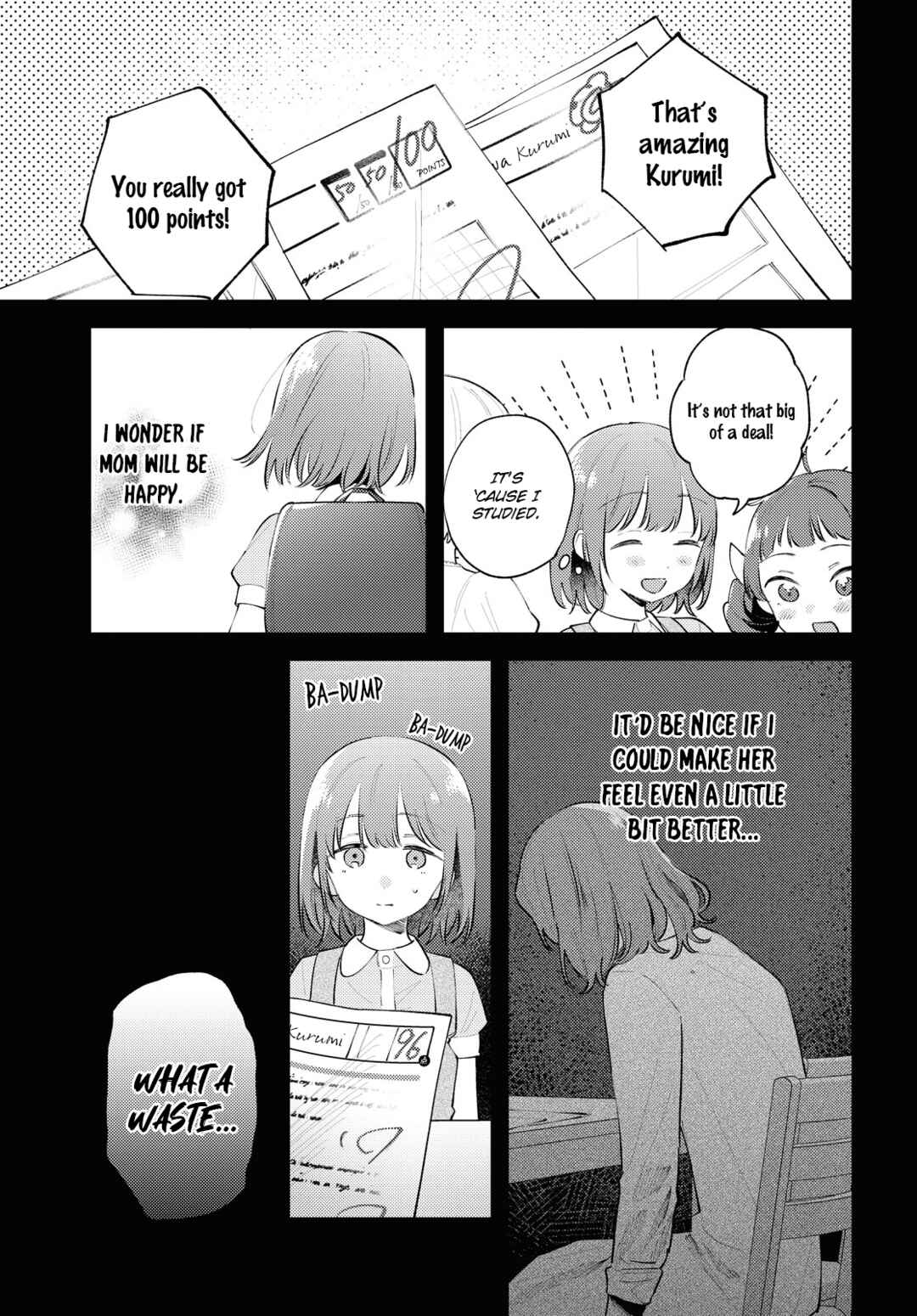 Page 12 Chapter 11 Zenbu Kowashite Jigoku de Aishite