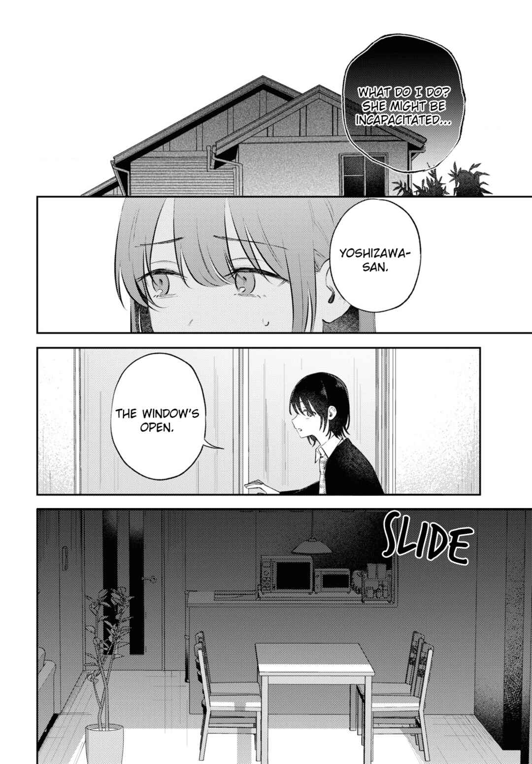 Page 17 Chapter 11 Zenbu Kowashite Jigoku de Aishite