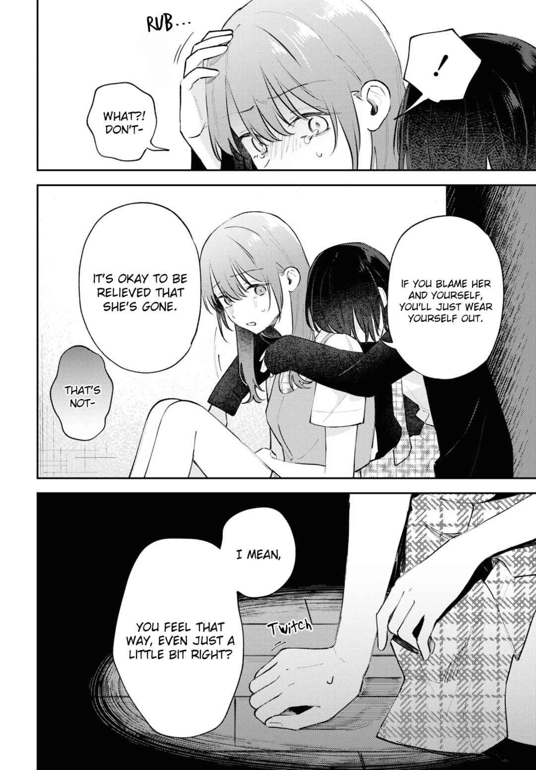 Page 25 Chapter 11 Zenbu Kowashite Jigoku de Aishite