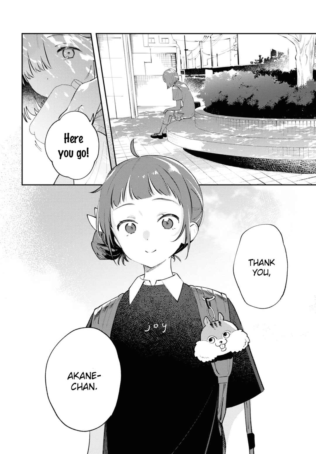 Page 27 Chapter 11 Zenbu Kowashite Jigoku de Aishite