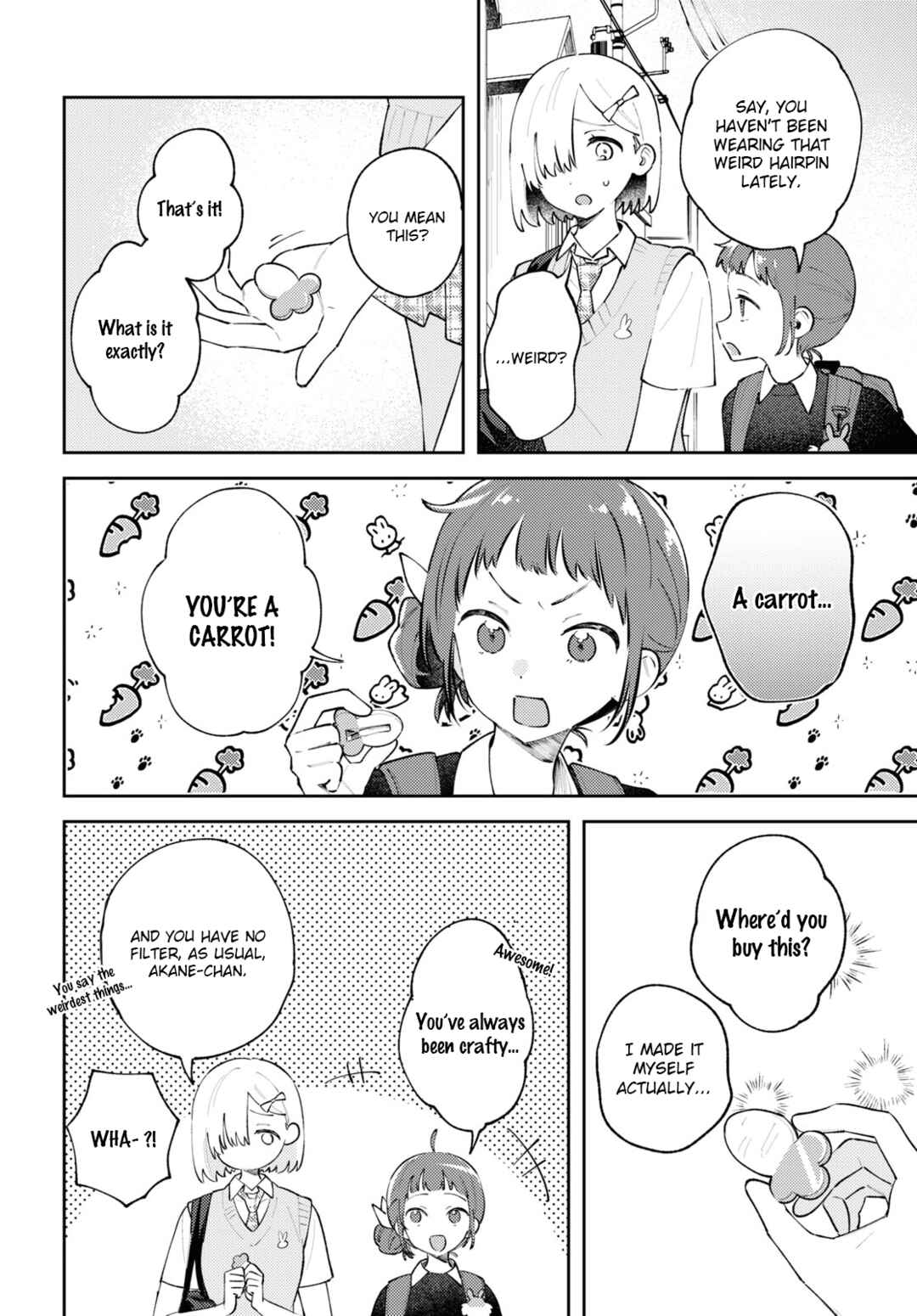 Page 29 Chapter 11 Zenbu Kowashite Jigoku de Aishite