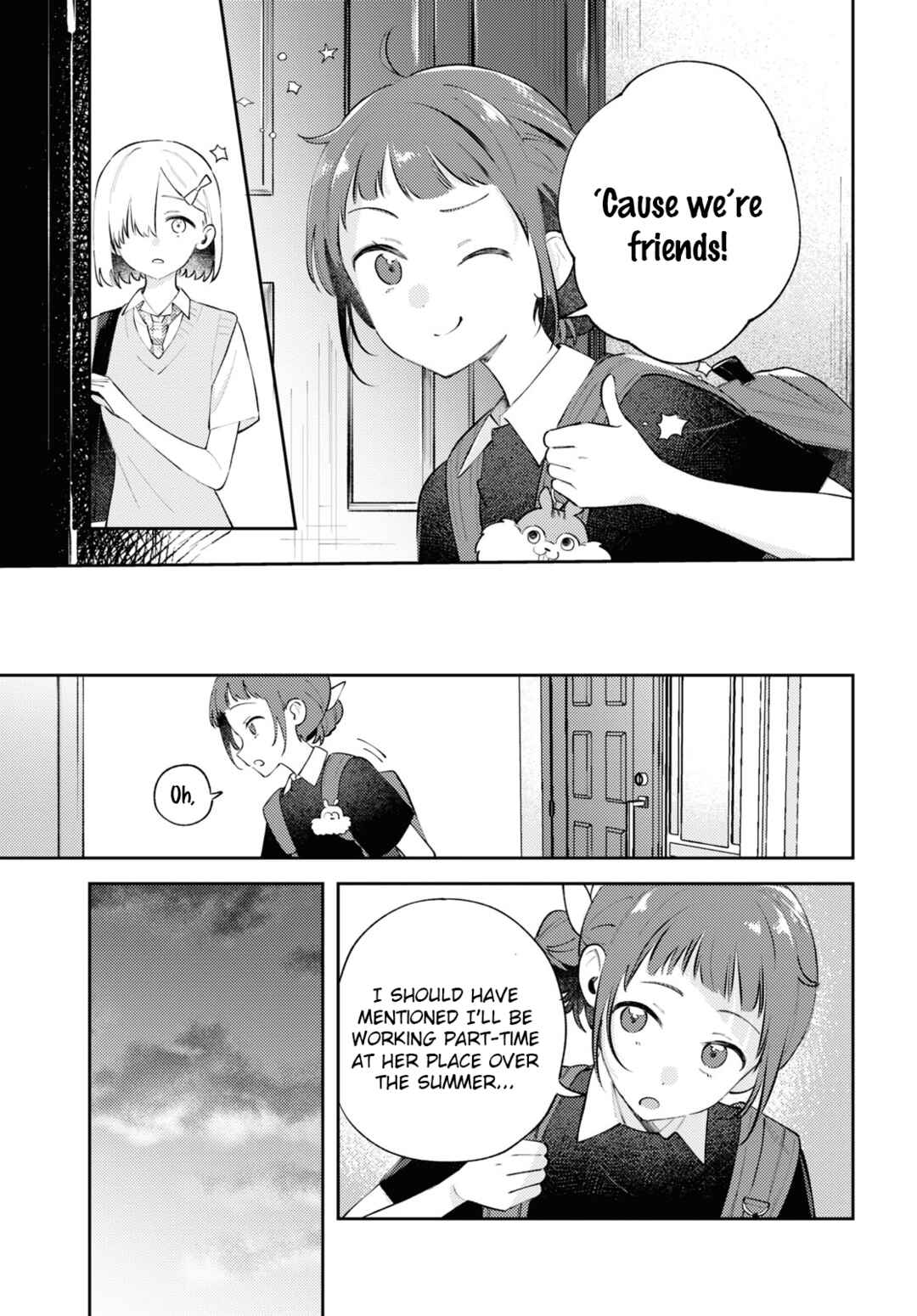 Page 32 Chapter 11 Zenbu Kowashite Jigoku de Aishite