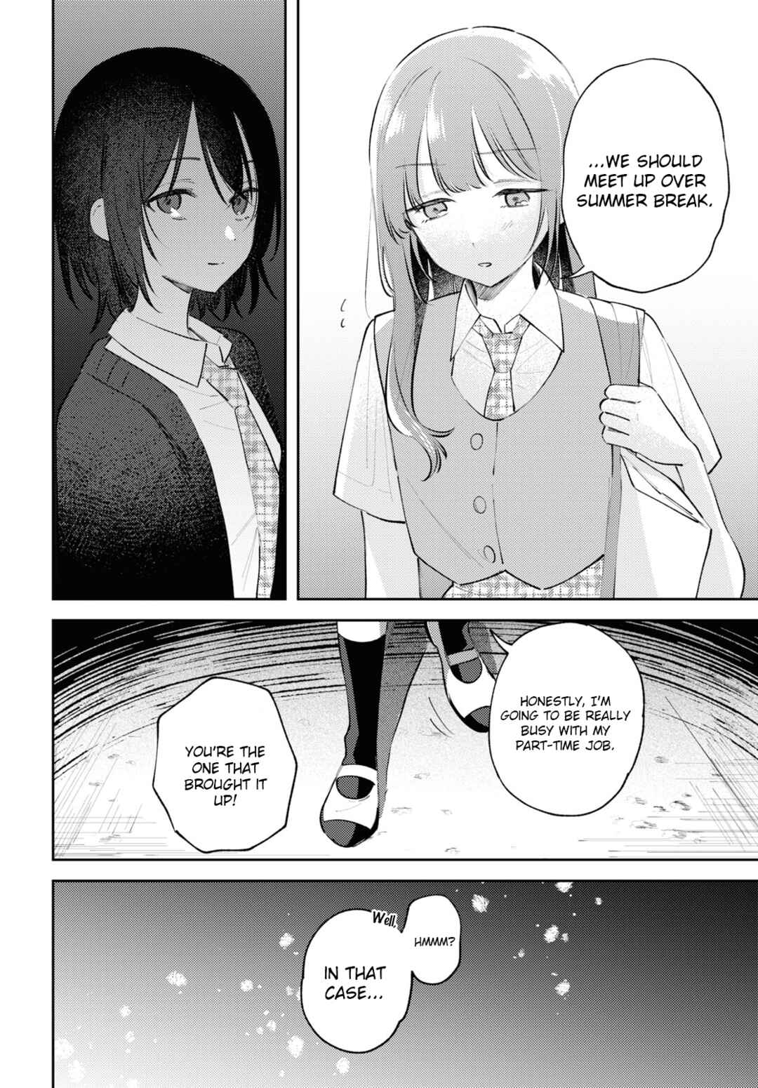 Page 37 Chapter 11 Zenbu Kowashite Jigoku de Aishite