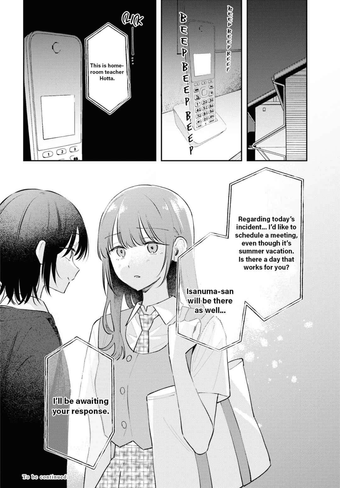 Page 39 Chapter 11 Zenbu Kowashite Jigoku de Aishite