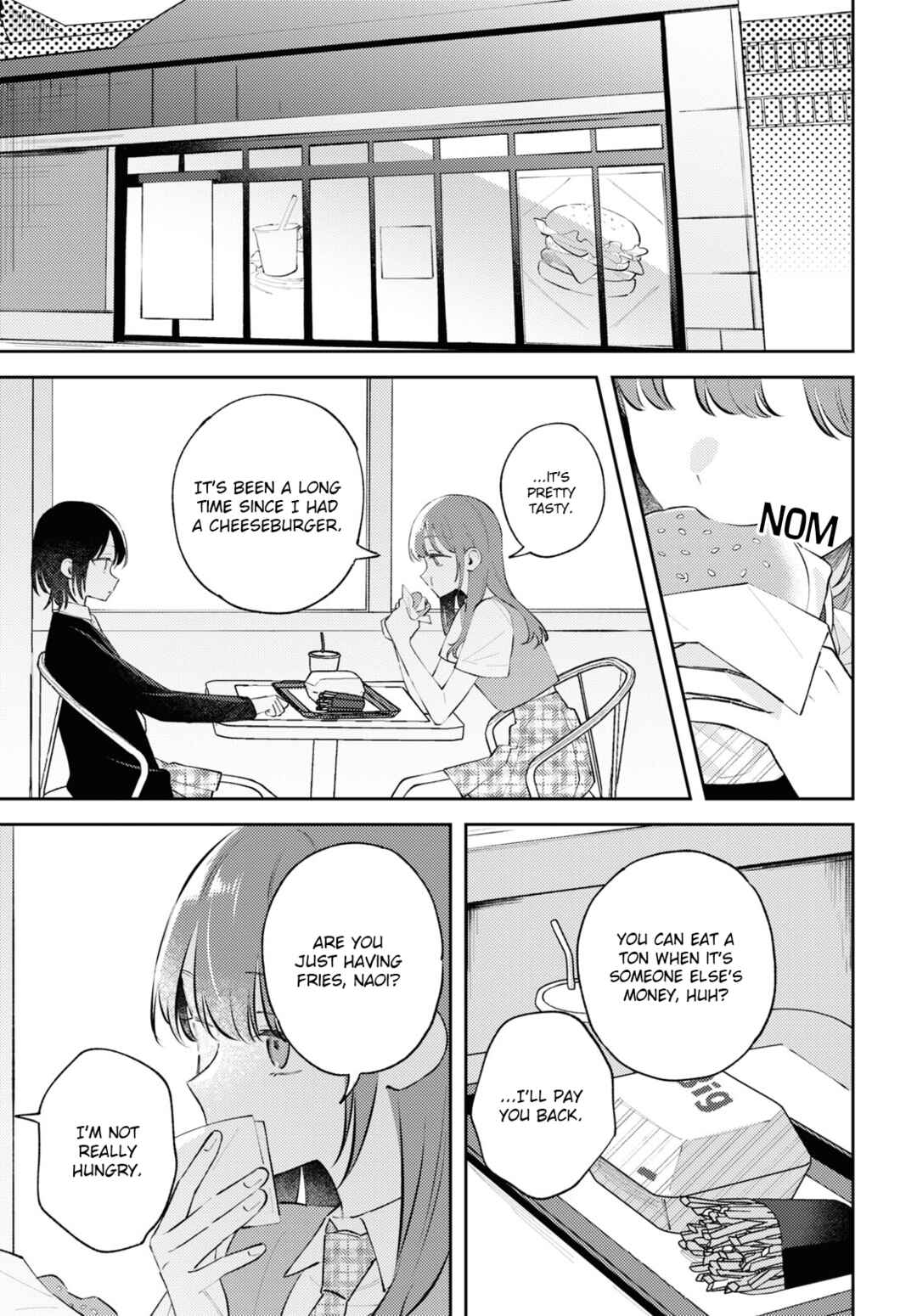 Page 4 Chapter 11 Zenbu Kowashite Jigoku de Aishite