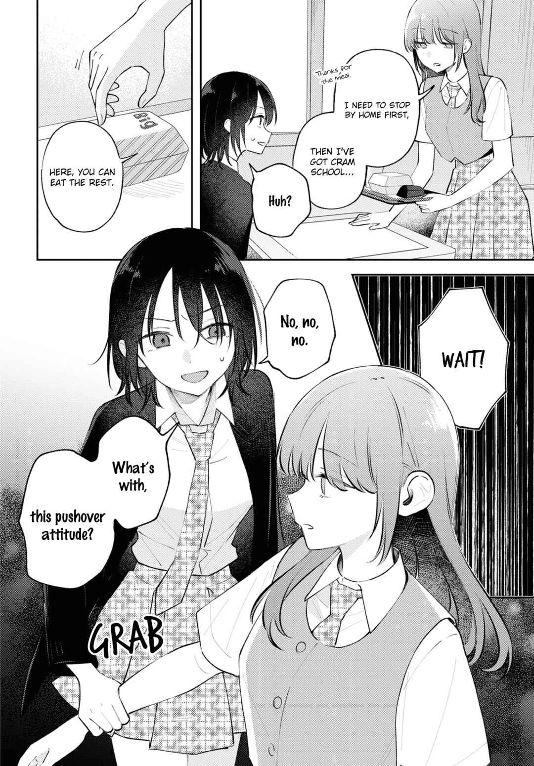 Page 7 Chapter 11 Zenbu Kowashite Jigoku de Aishite