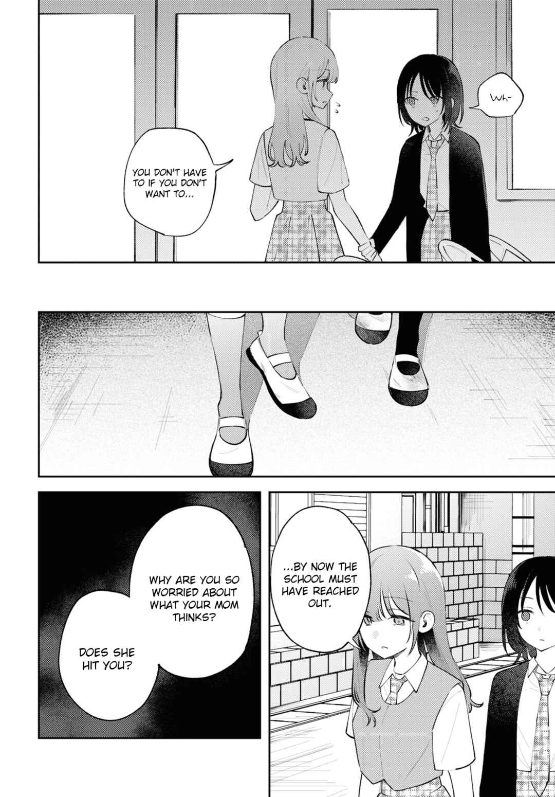 Page 9 Chapter 11 Zenbu Kowashite Jigoku de Aishite