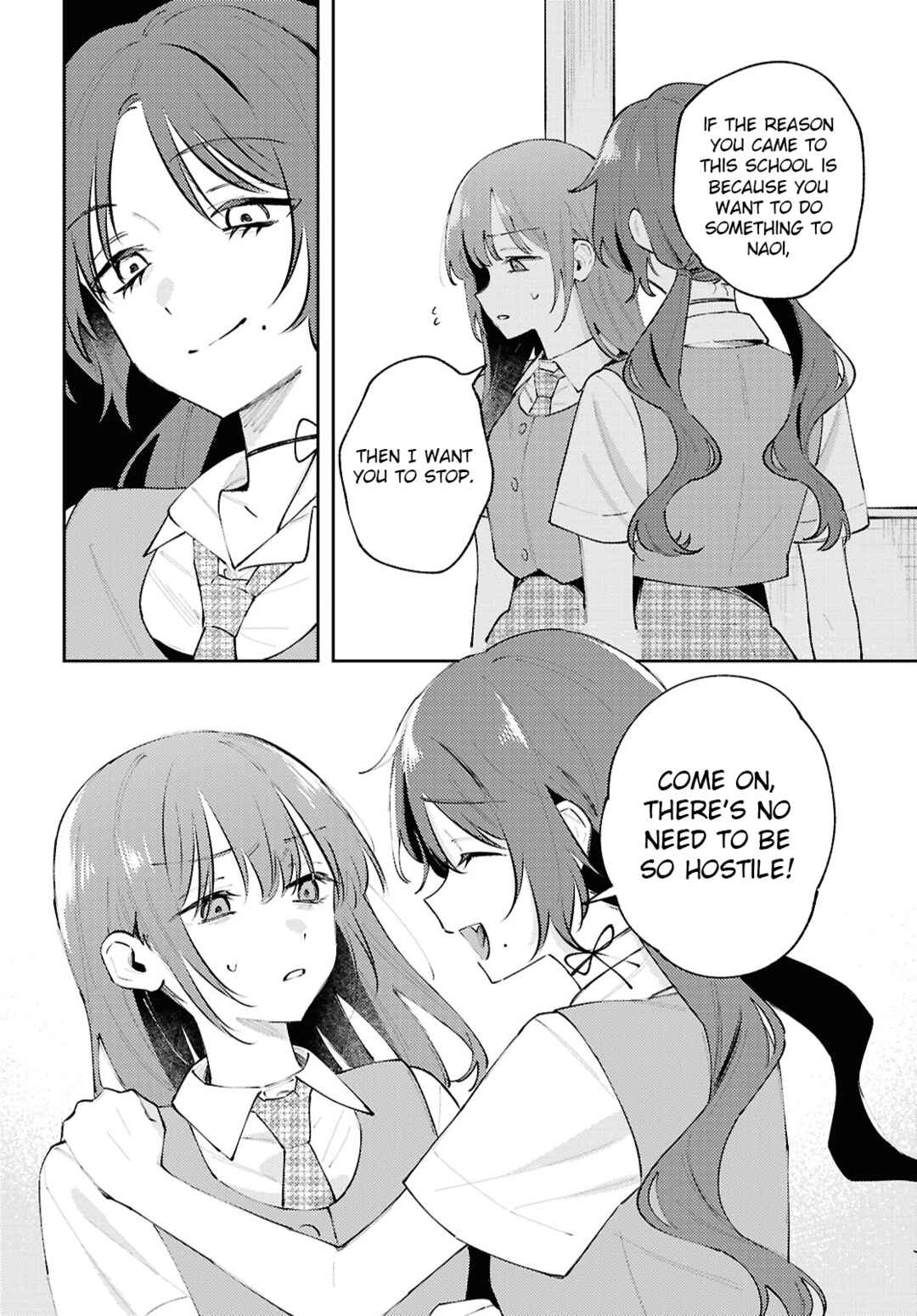Page 13 Chapter 21 Zenbu Kowashite Jigoku de Aishite