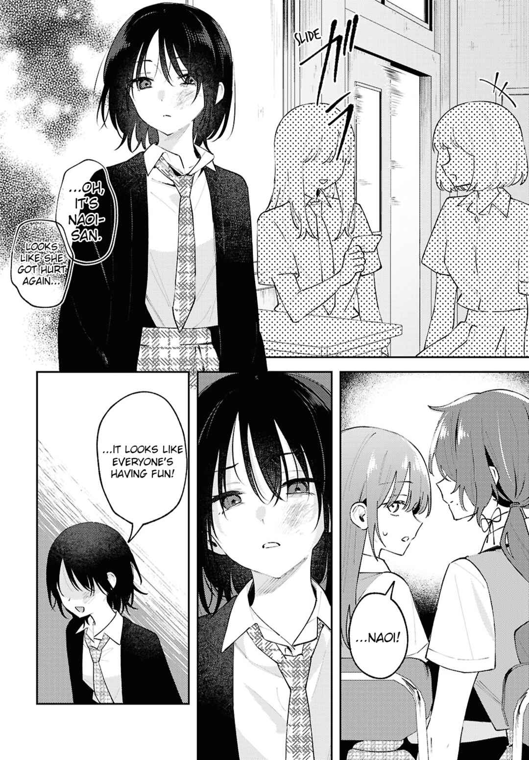 Page 27 Chapter 21 Zenbu Kowashite Jigoku de Aishite