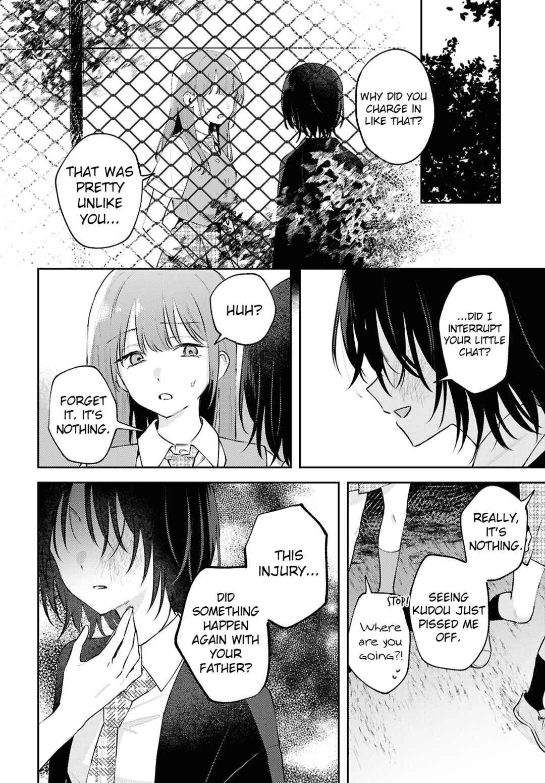 Page 31 Chapter 21 Zenbu Kowashite Jigoku de Aishite