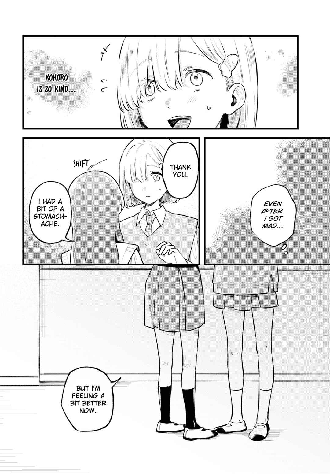 Page 10 Chapter 2 Zenbu Kowashite Jigoku de Aishite