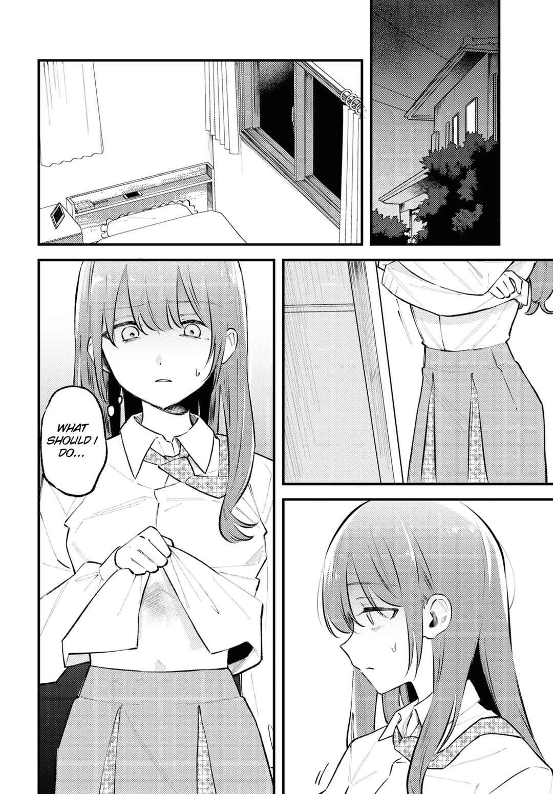 Page 14 Chapter 2 Zenbu Kowashite Jigoku de Aishite