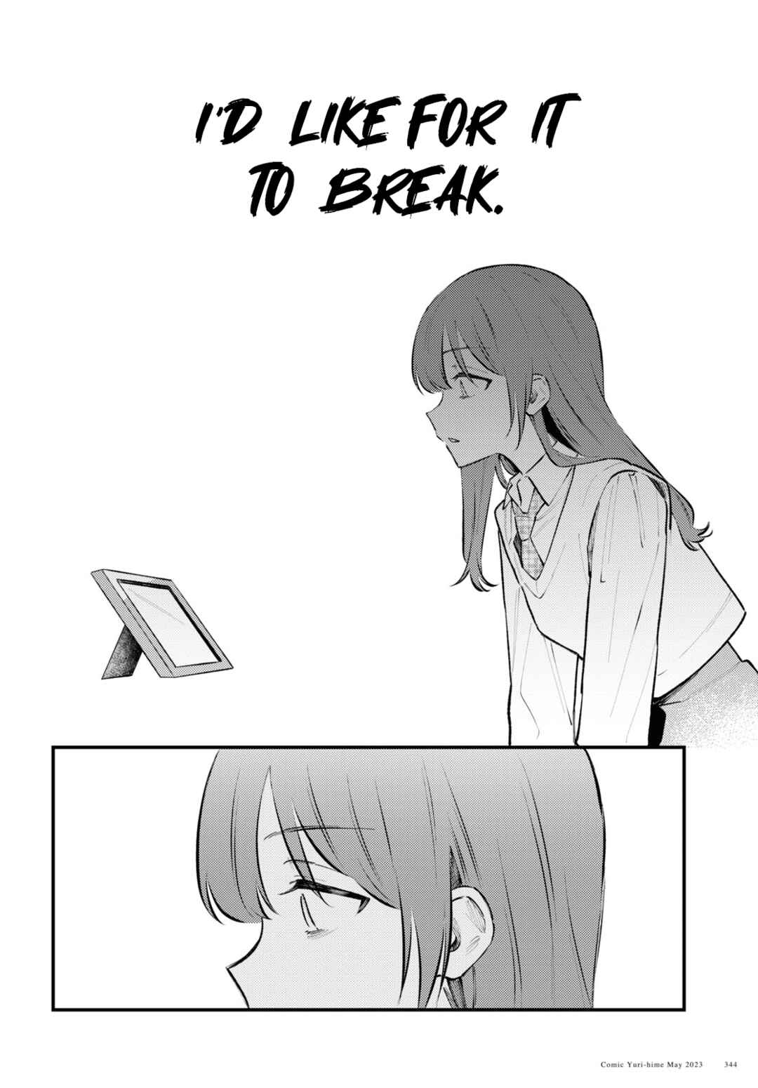 Page 30 Chapter 2 Zenbu Kowashite Jigoku de Aishite