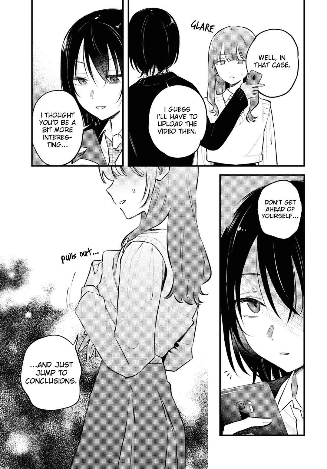 Page 33 Chapter 2 Zenbu Kowashite Jigoku de Aishite