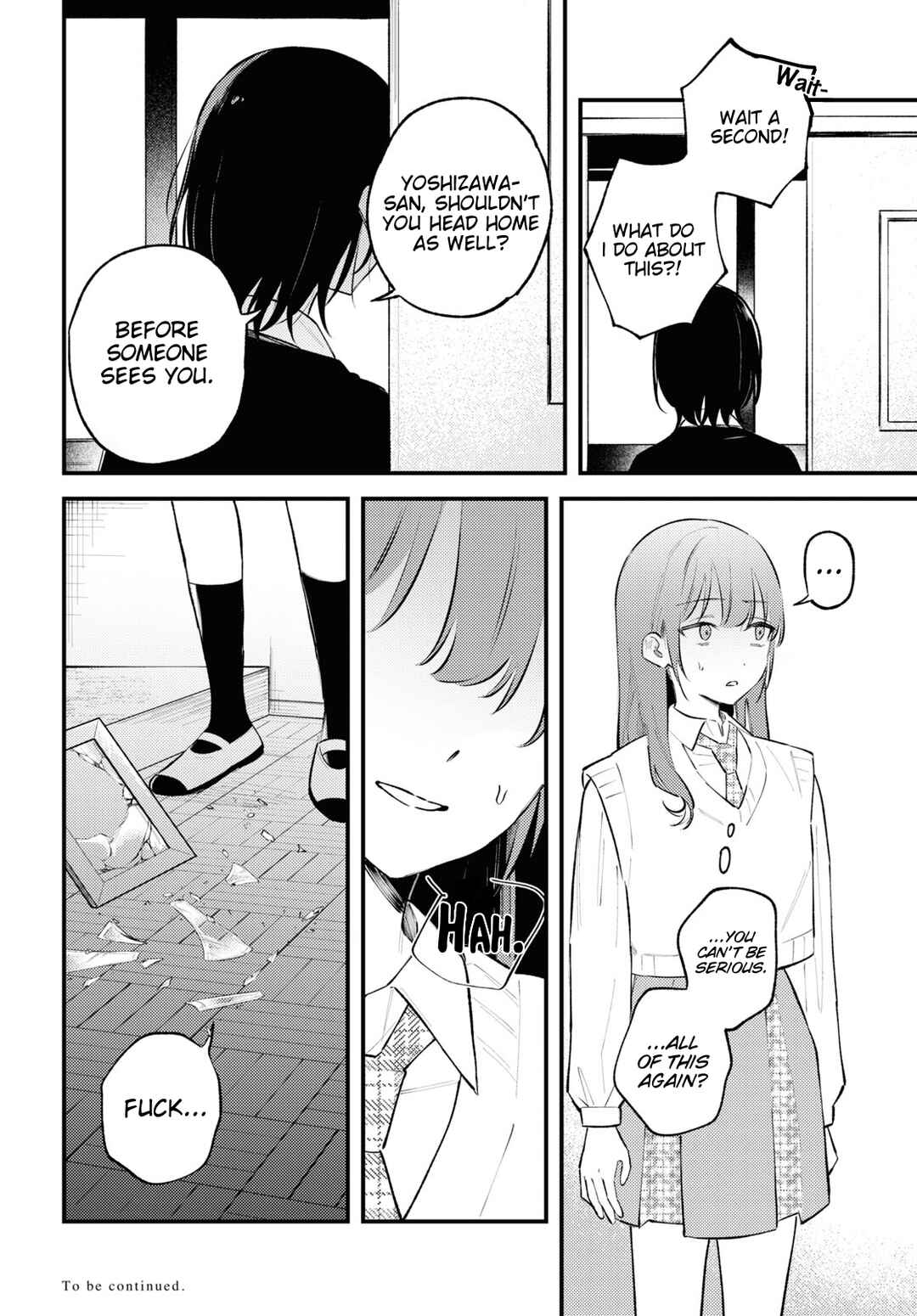 Page 38 Chapter 2 Zenbu Kowashite Jigoku de Aishite