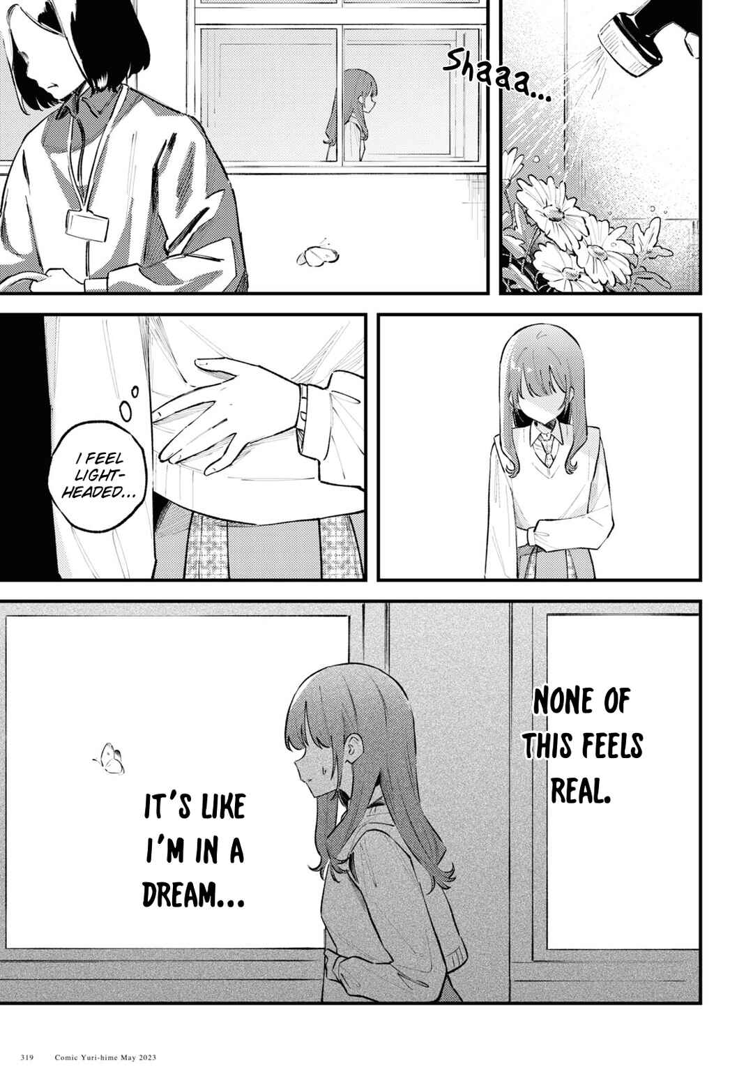 Page 5 Chapter 2 Zenbu Kowashite Jigoku de Aishite